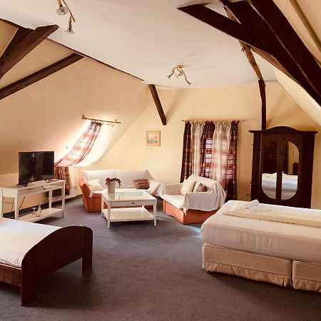Hotel Rosine Ennepetal Zewnętrze zdjęcie