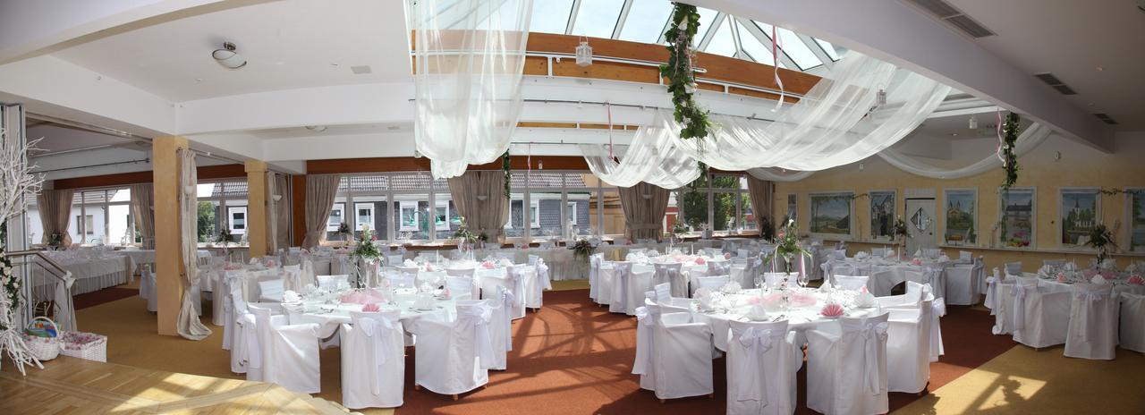 Hotel Rosine Ennepetal Zewnętrze zdjęcie