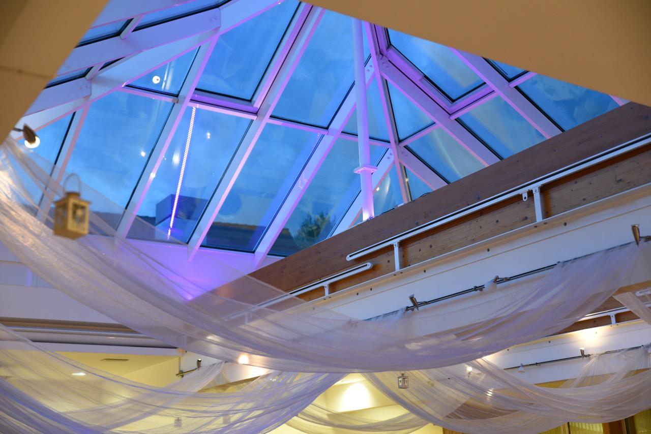 Hotel Rosine Ennepetal Zewnętrze zdjęcie