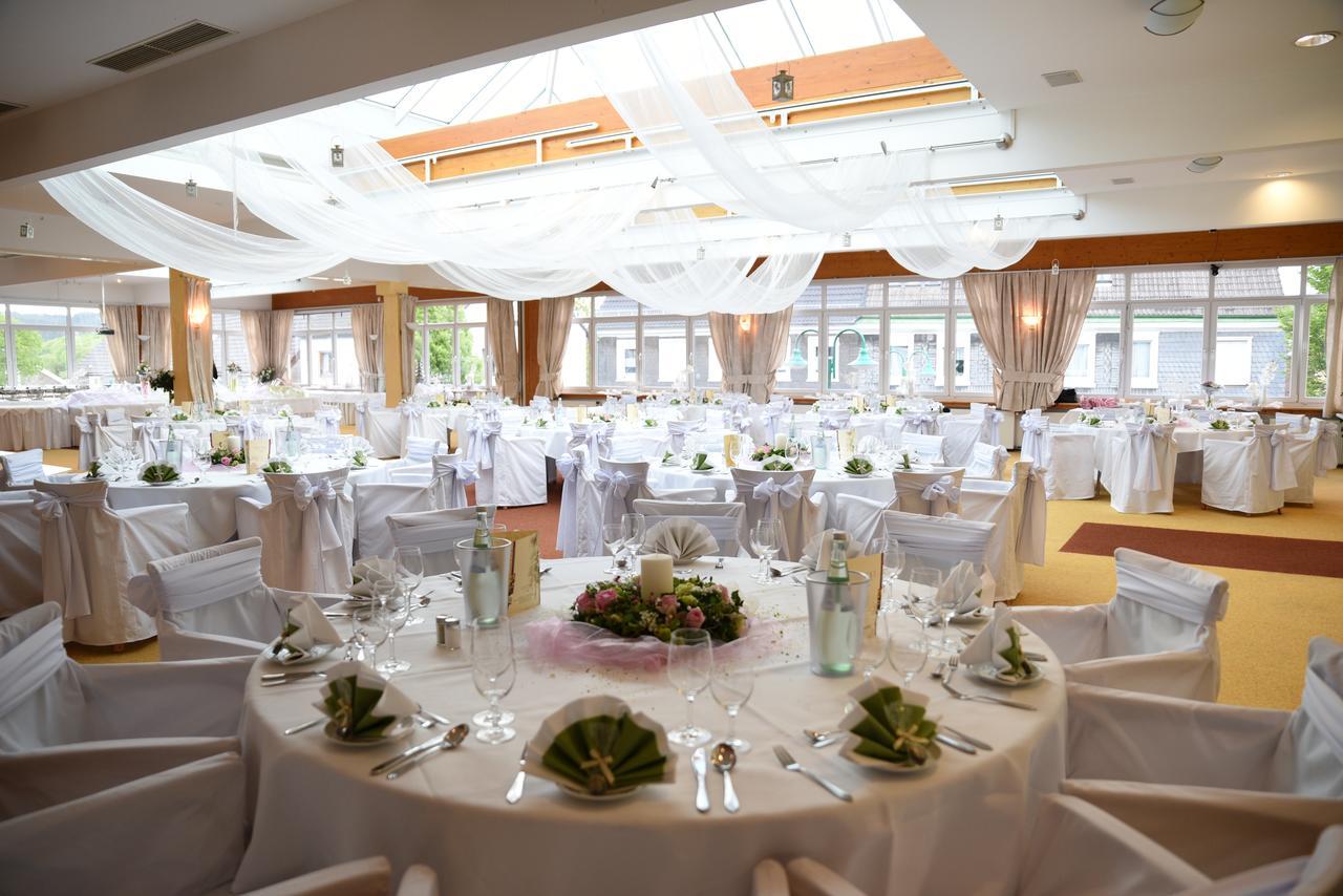 Hotel Rosine Ennepetal Zewnętrze zdjęcie