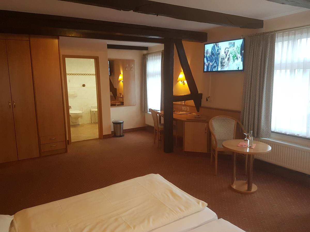 Hotel Rosine Ennepetal Zewnętrze zdjęcie