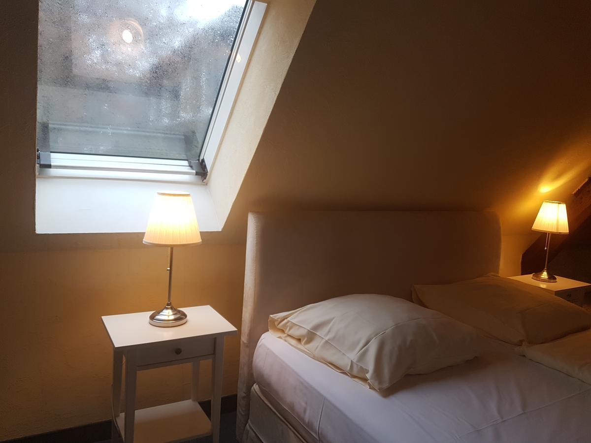 Hotel Rosine Ennepetal Zewnętrze zdjęcie