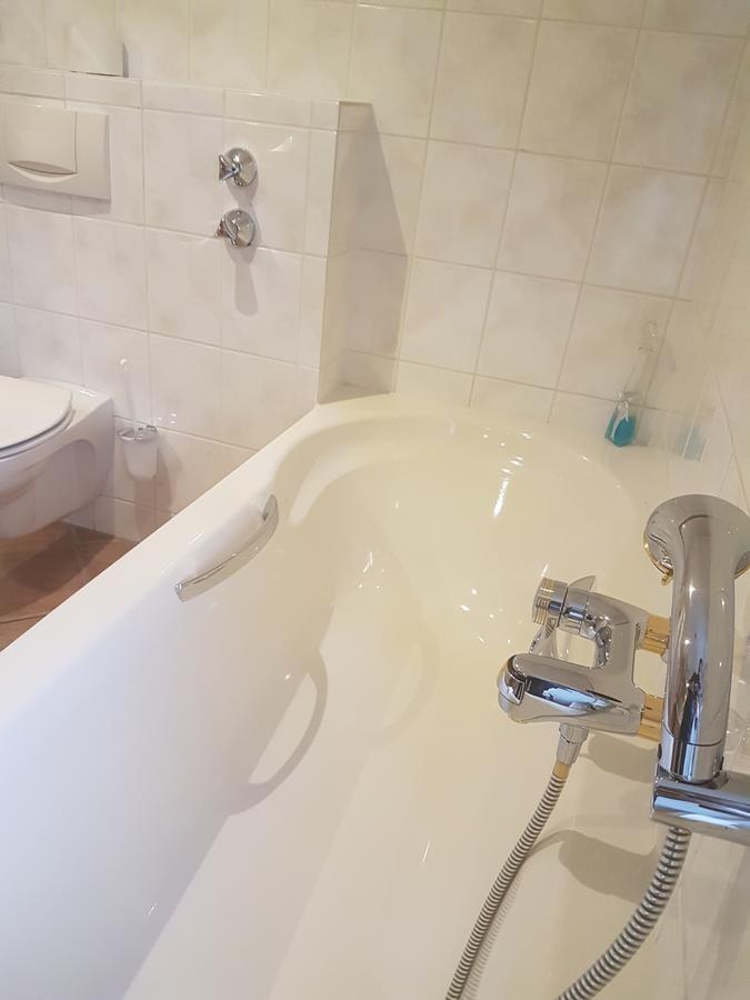 Hotel Rosine Ennepetal Zewnętrze zdjęcie
