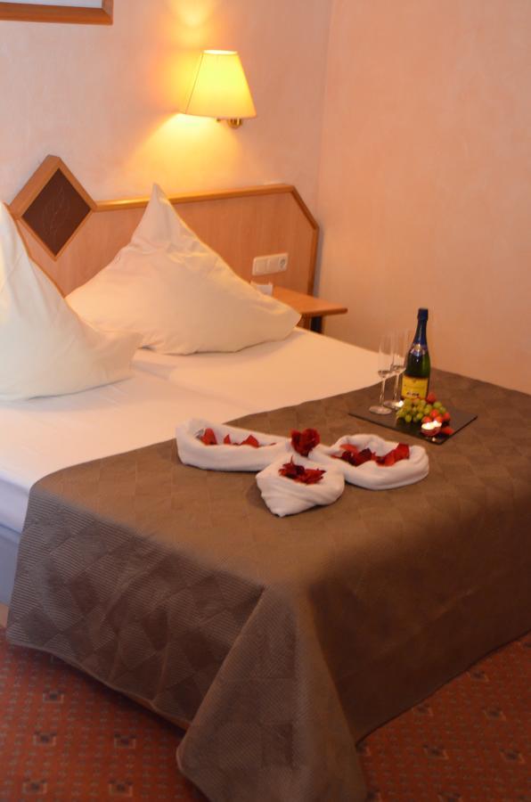 Hotel Rosine Ennepetal Zewnętrze zdjęcie