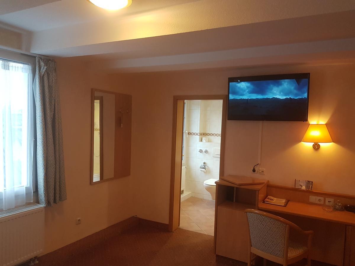 Hotel Rosine Ennepetal Zewnętrze zdjęcie