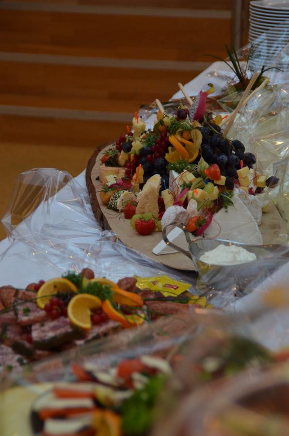 Hotel Rosine Ennepetal Zewnętrze zdjęcie