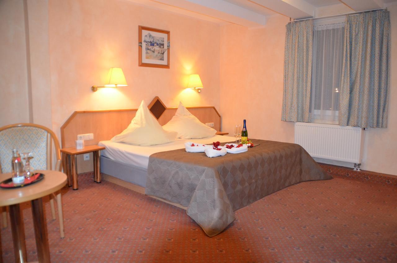 Hotel Rosine Ennepetal Zewnętrze zdjęcie