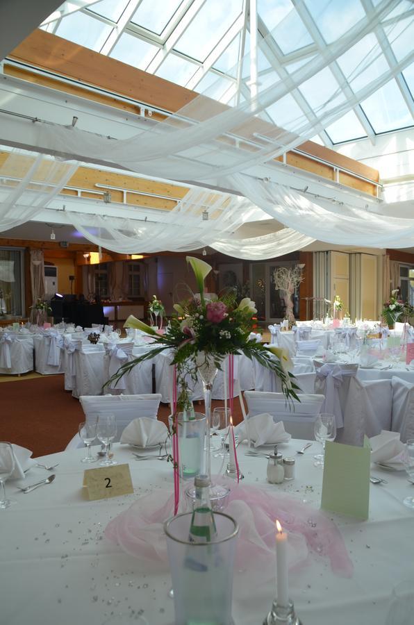 Hotel Rosine Ennepetal Zewnętrze zdjęcie