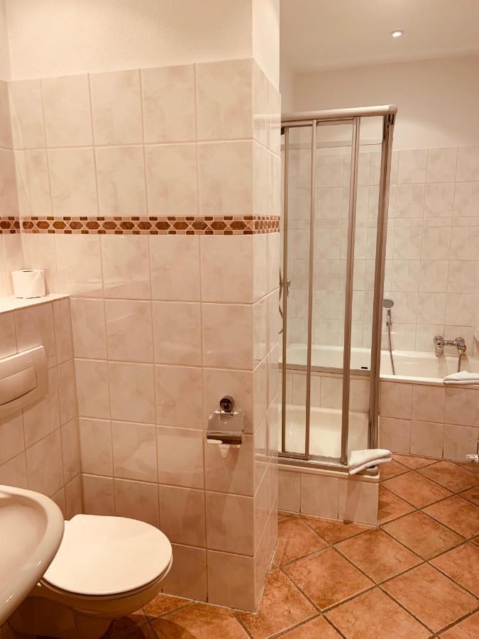 Hotel Rosine Ennepetal Zewnętrze zdjęcie