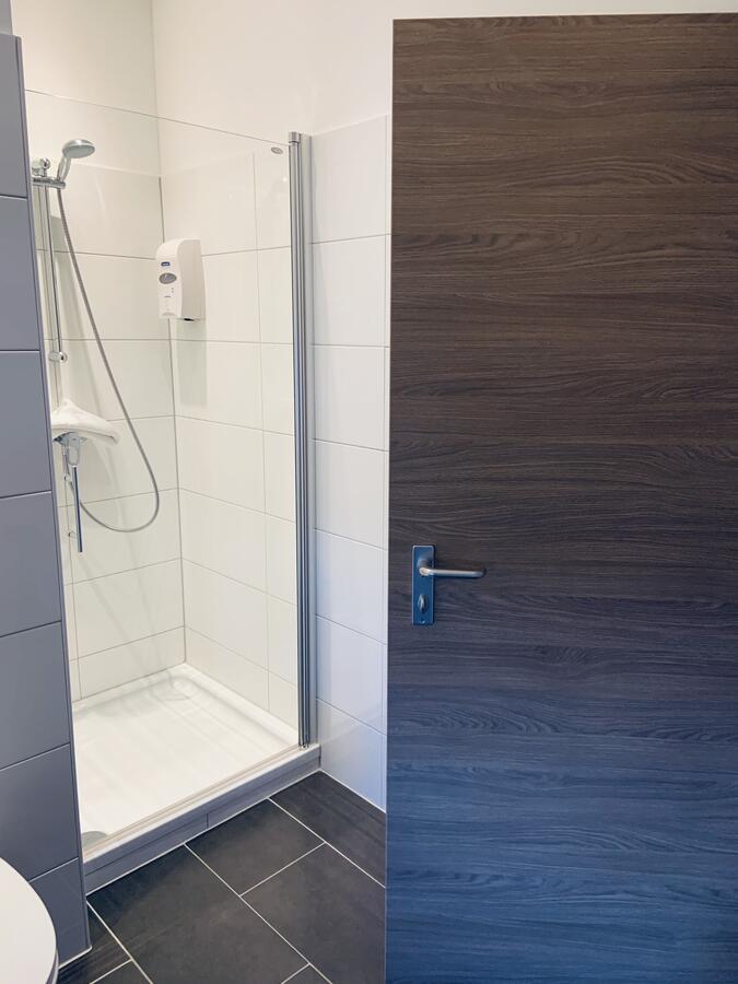 Hotel Rosine Ennepetal Zewnętrze zdjęcie