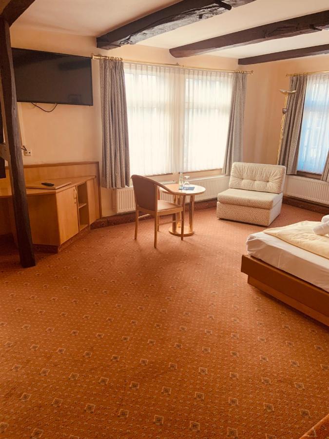 Hotel Rosine Ennepetal Zewnętrze zdjęcie