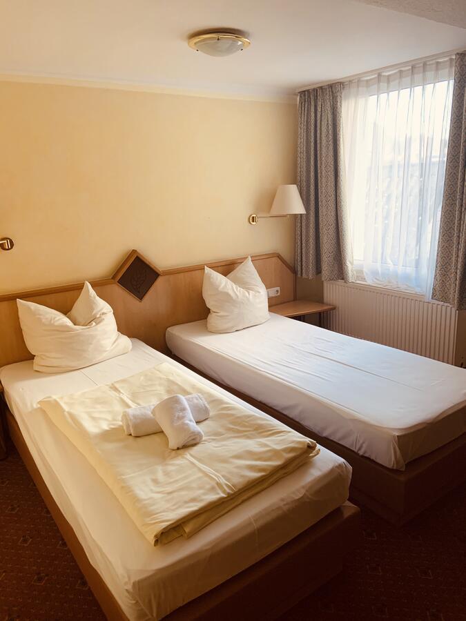 Hotel Rosine Ennepetal Zewnętrze zdjęcie