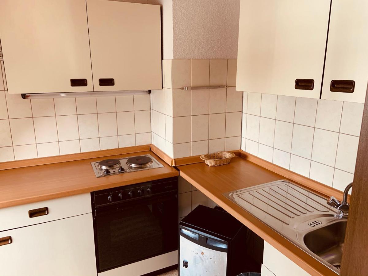 Hotel Rosine Ennepetal Zewnętrze zdjęcie