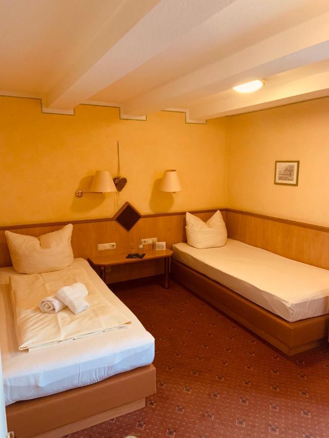 Hotel Rosine Ennepetal Zewnętrze zdjęcie