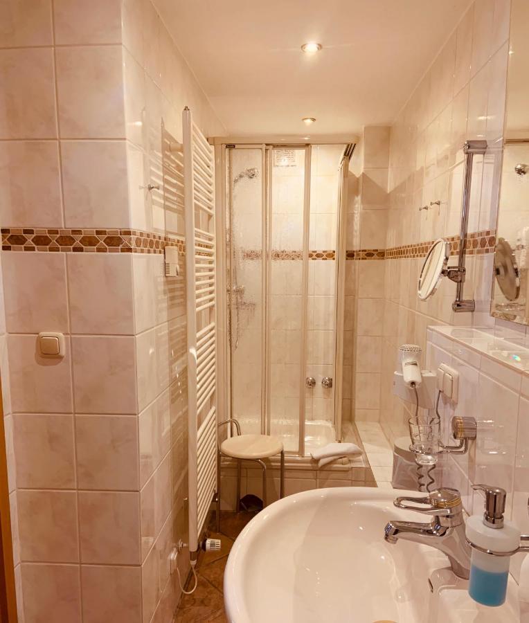 Hotel Rosine Ennepetal Zewnętrze zdjęcie