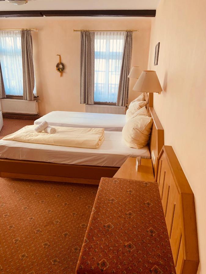 Hotel Rosine Ennepetal Zewnętrze zdjęcie