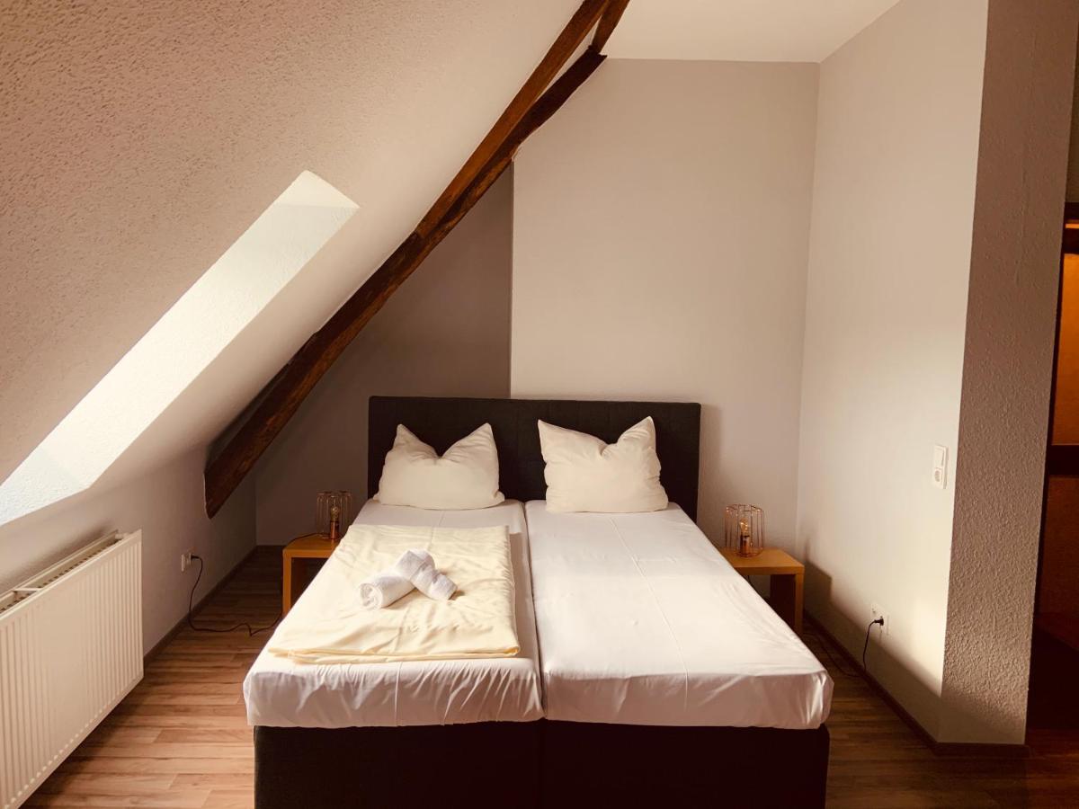 Hotel Rosine Ennepetal Zewnętrze zdjęcie