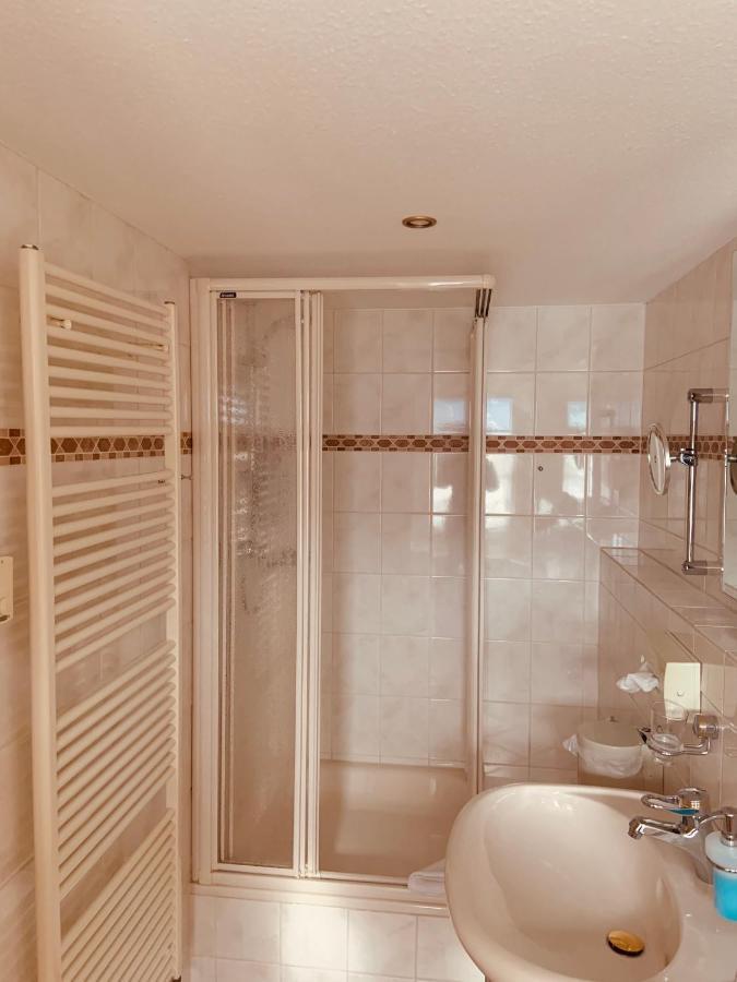 Hotel Rosine Ennepetal Zewnętrze zdjęcie