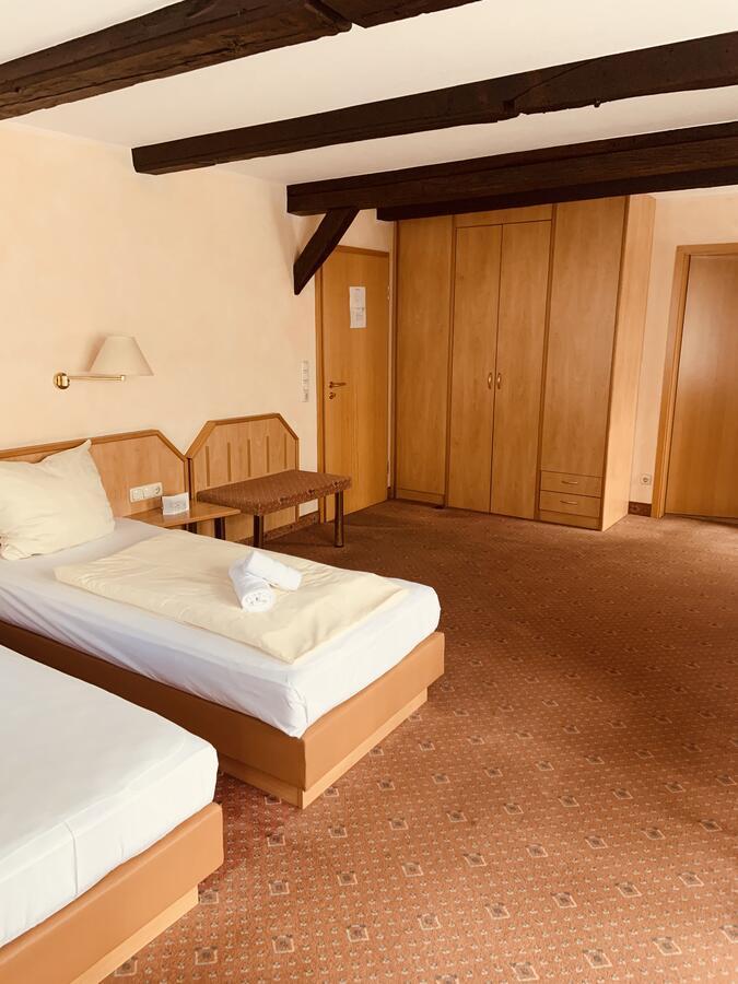 Hotel Rosine Ennepetal Zewnętrze zdjęcie