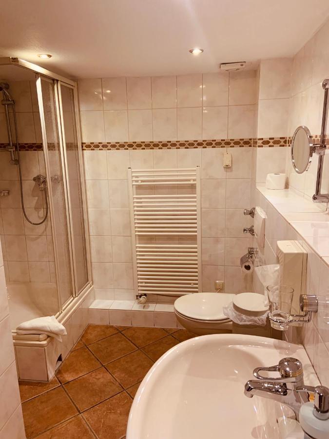 Hotel Rosine Ennepetal Zewnętrze zdjęcie