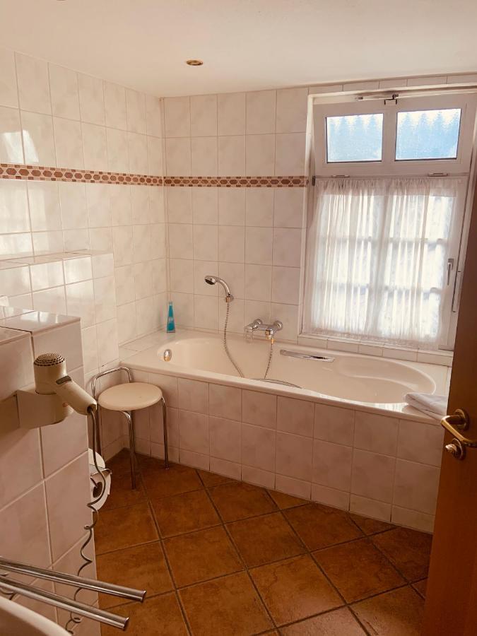Hotel Rosine Ennepetal Zewnętrze zdjęcie
