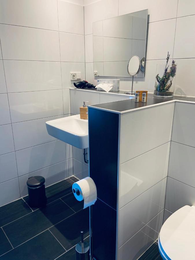 Hotel Rosine Ennepetal Zewnętrze zdjęcie
