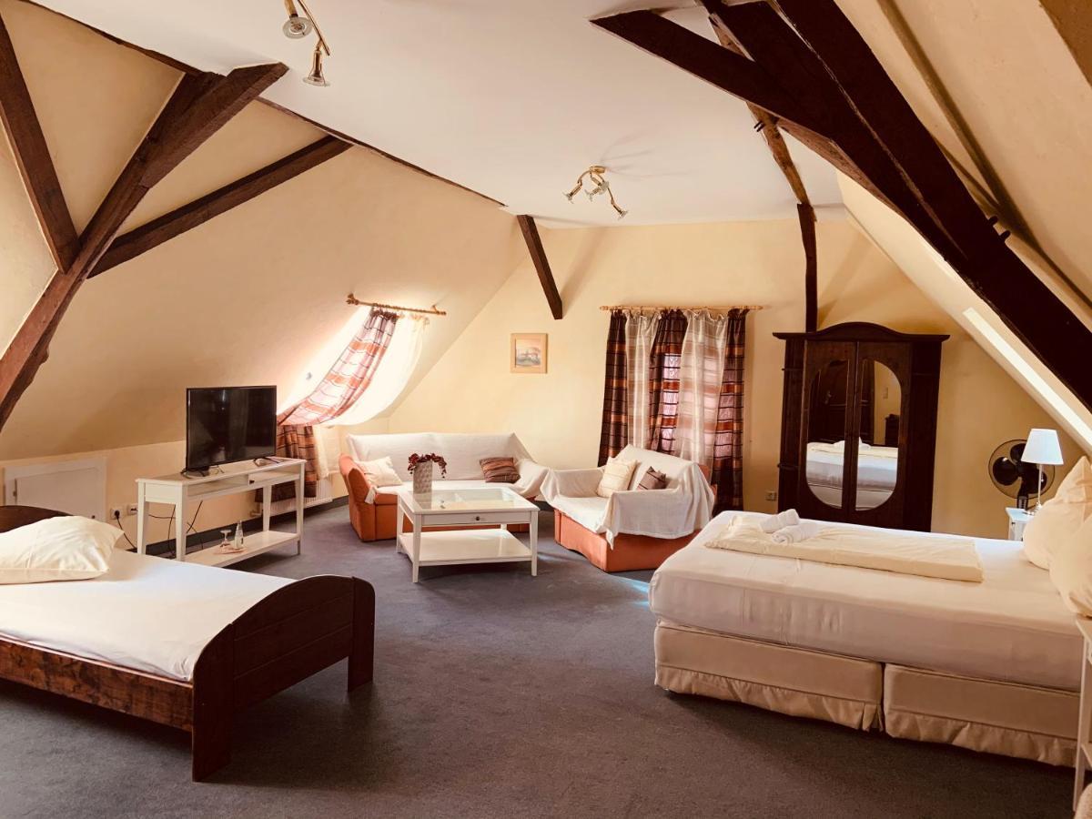 Hotel Rosine Ennepetal Zewnętrze zdjęcie